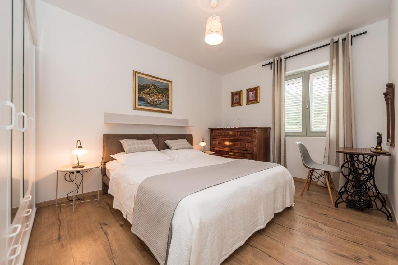 Villa Calendula Novigrad  Εξωτερικό φωτογραφία
