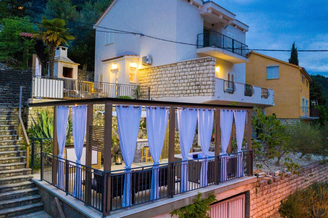 Villa Calendula Novigrad  Εξωτερικό φωτογραφία