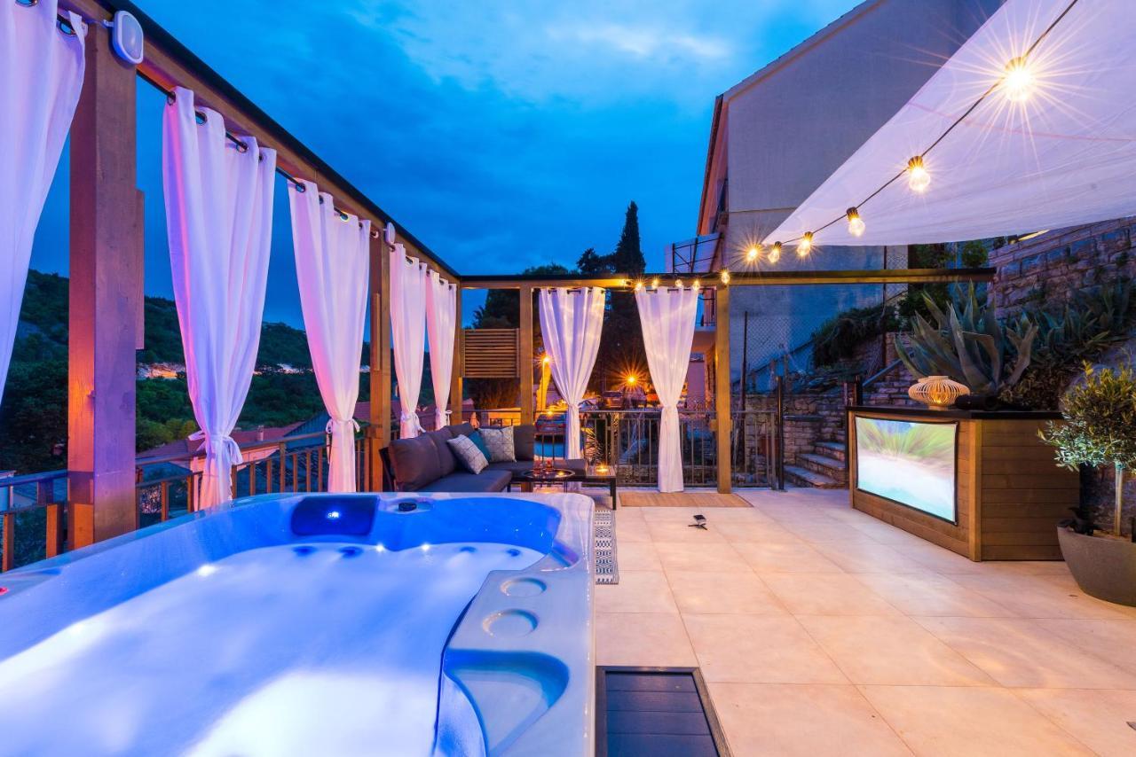 Villa Calendula Novigrad  Εξωτερικό φωτογραφία