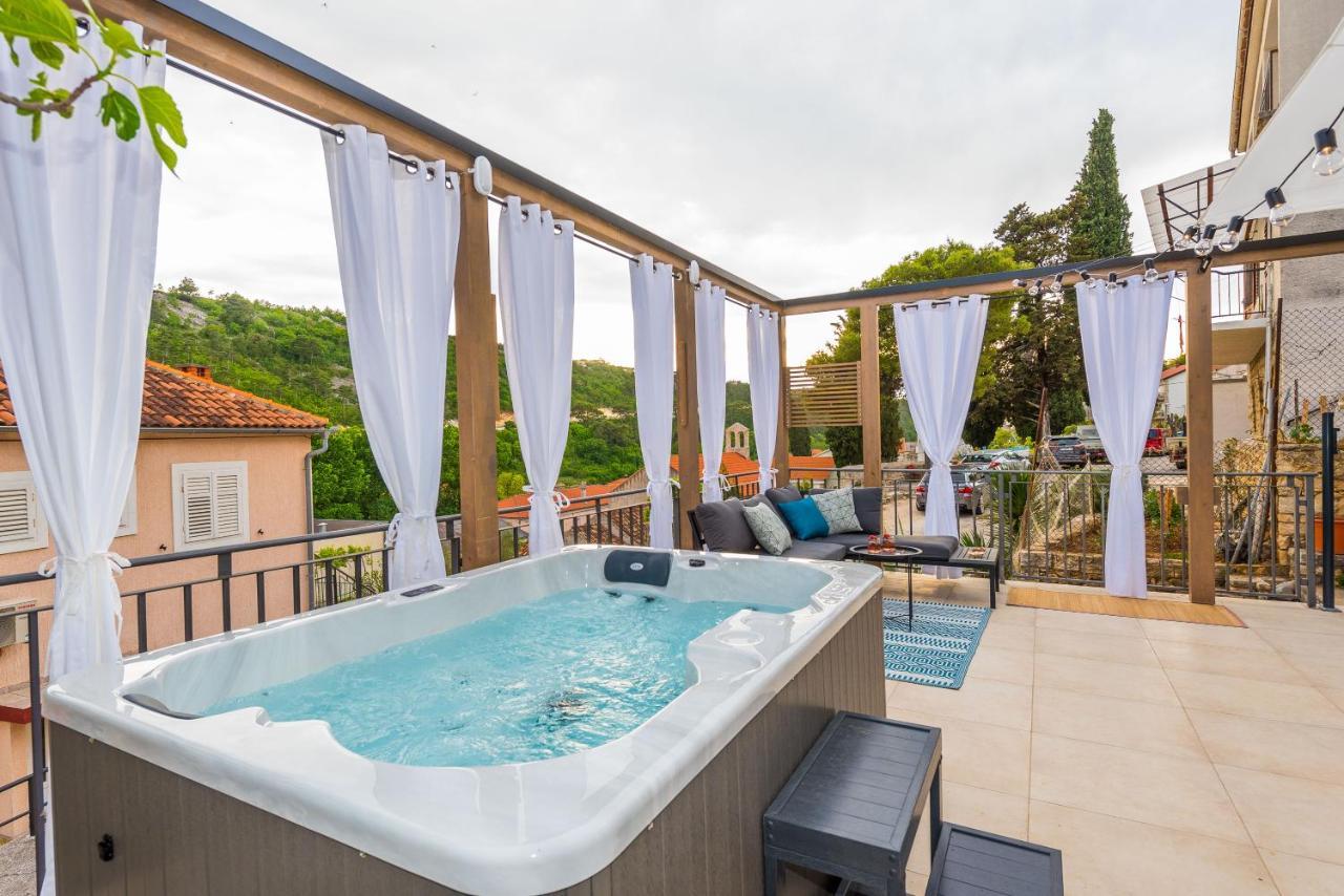 Villa Calendula Novigrad  Εξωτερικό φωτογραφία