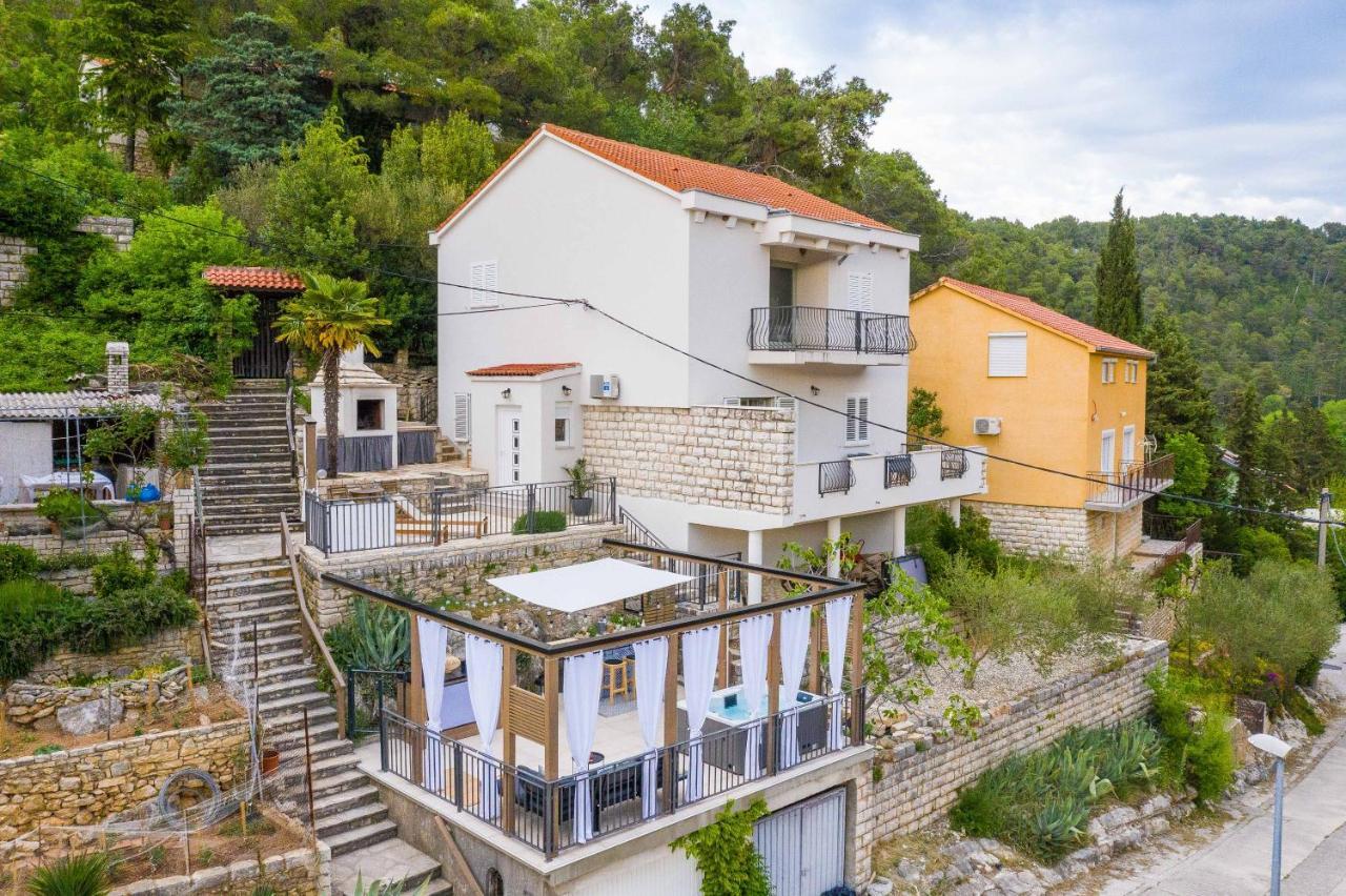 Villa Calendula Novigrad  Εξωτερικό φωτογραφία