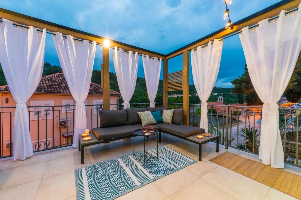 Villa Calendula Novigrad  Εξωτερικό φωτογραφία