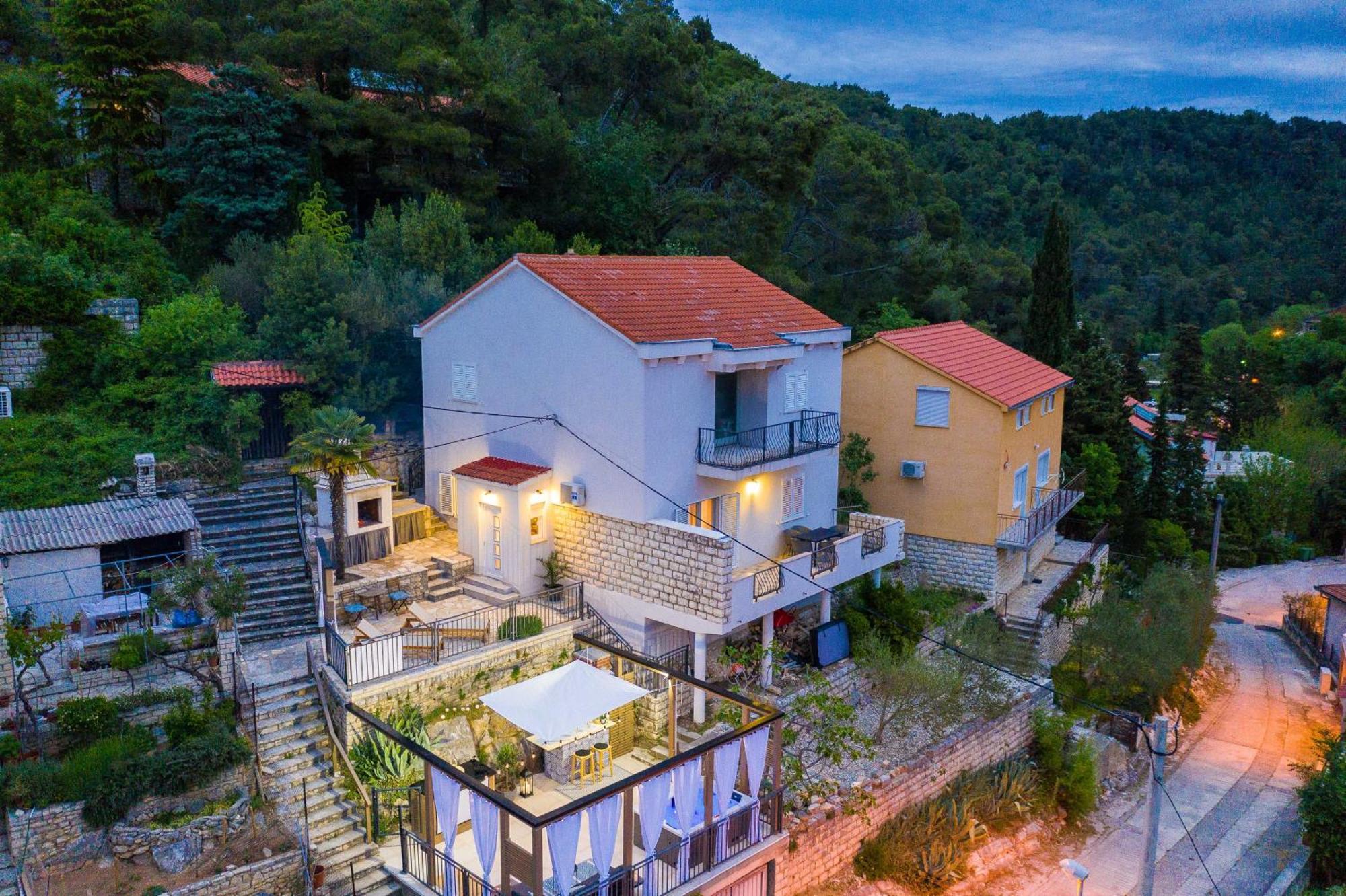 Villa Calendula Novigrad  Εξωτερικό φωτογραφία