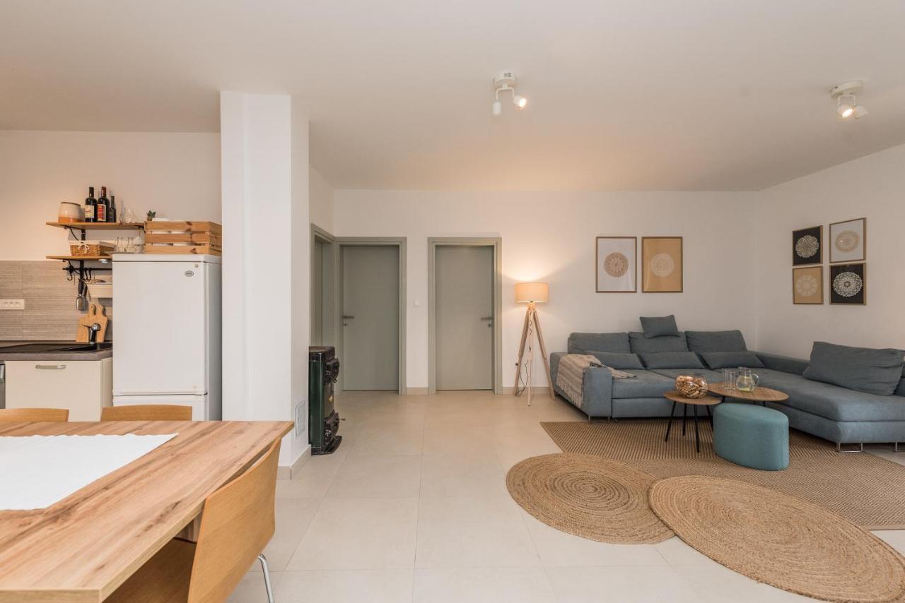 Villa Calendula Novigrad  Εξωτερικό φωτογραφία