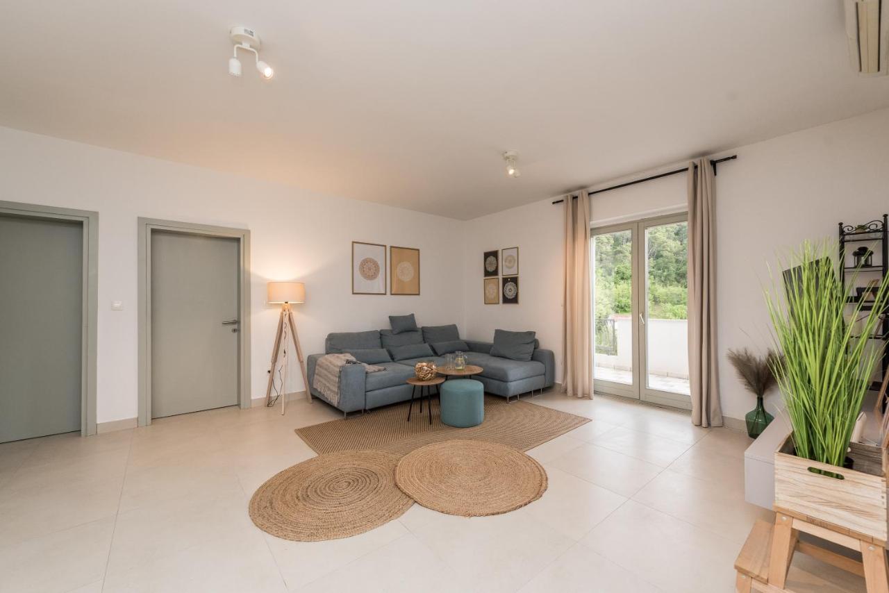 Villa Calendula Novigrad  Εξωτερικό φωτογραφία