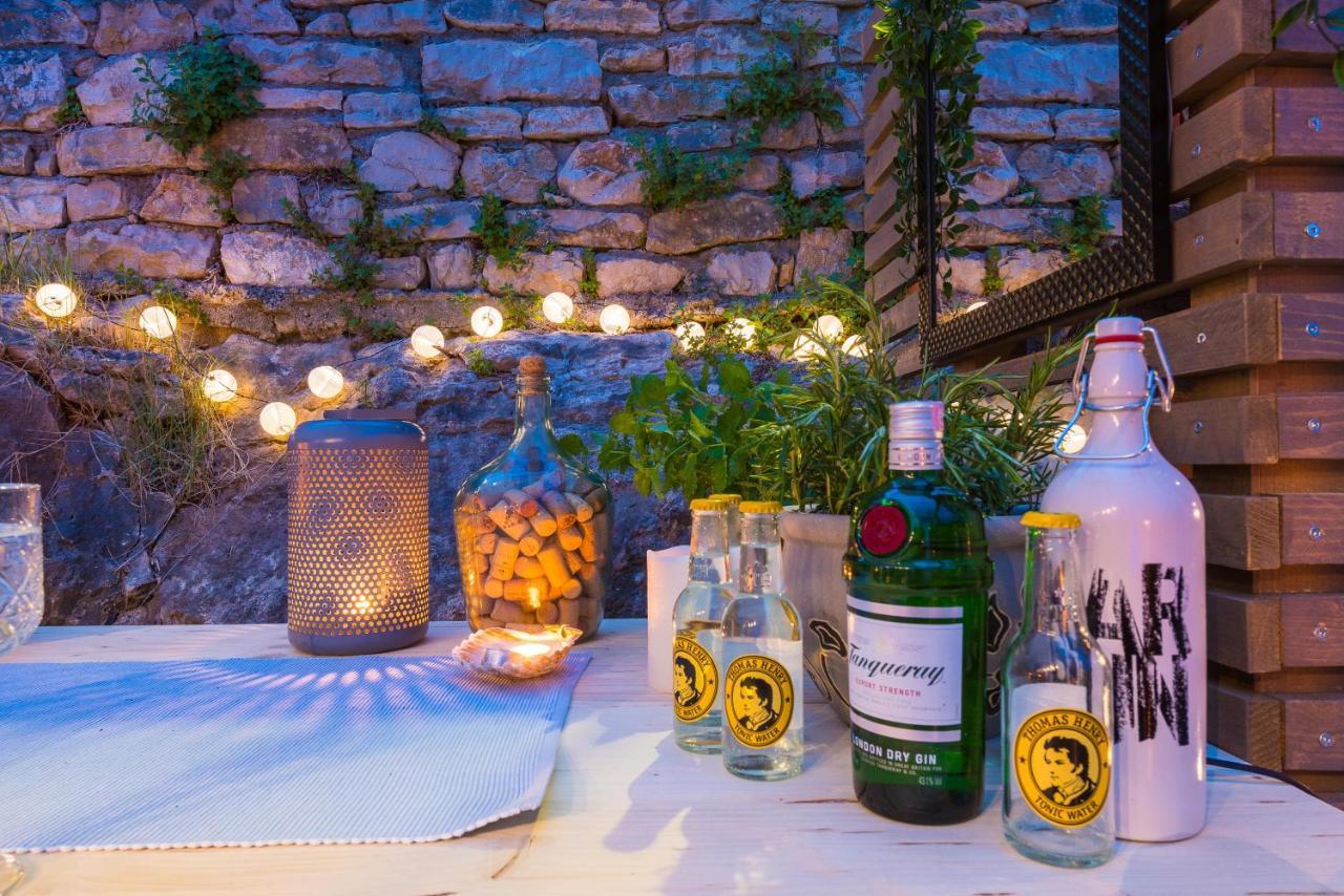 Villa Calendula Novigrad  Εξωτερικό φωτογραφία
