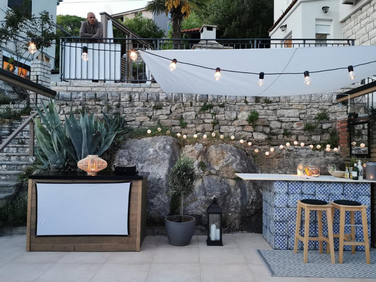 Villa Calendula Novigrad  Εξωτερικό φωτογραφία