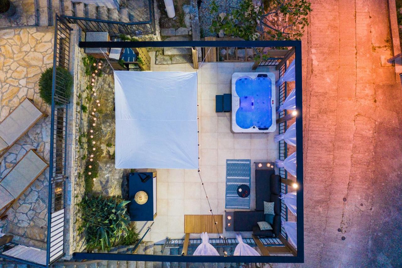 Villa Calendula Novigrad  Εξωτερικό φωτογραφία
