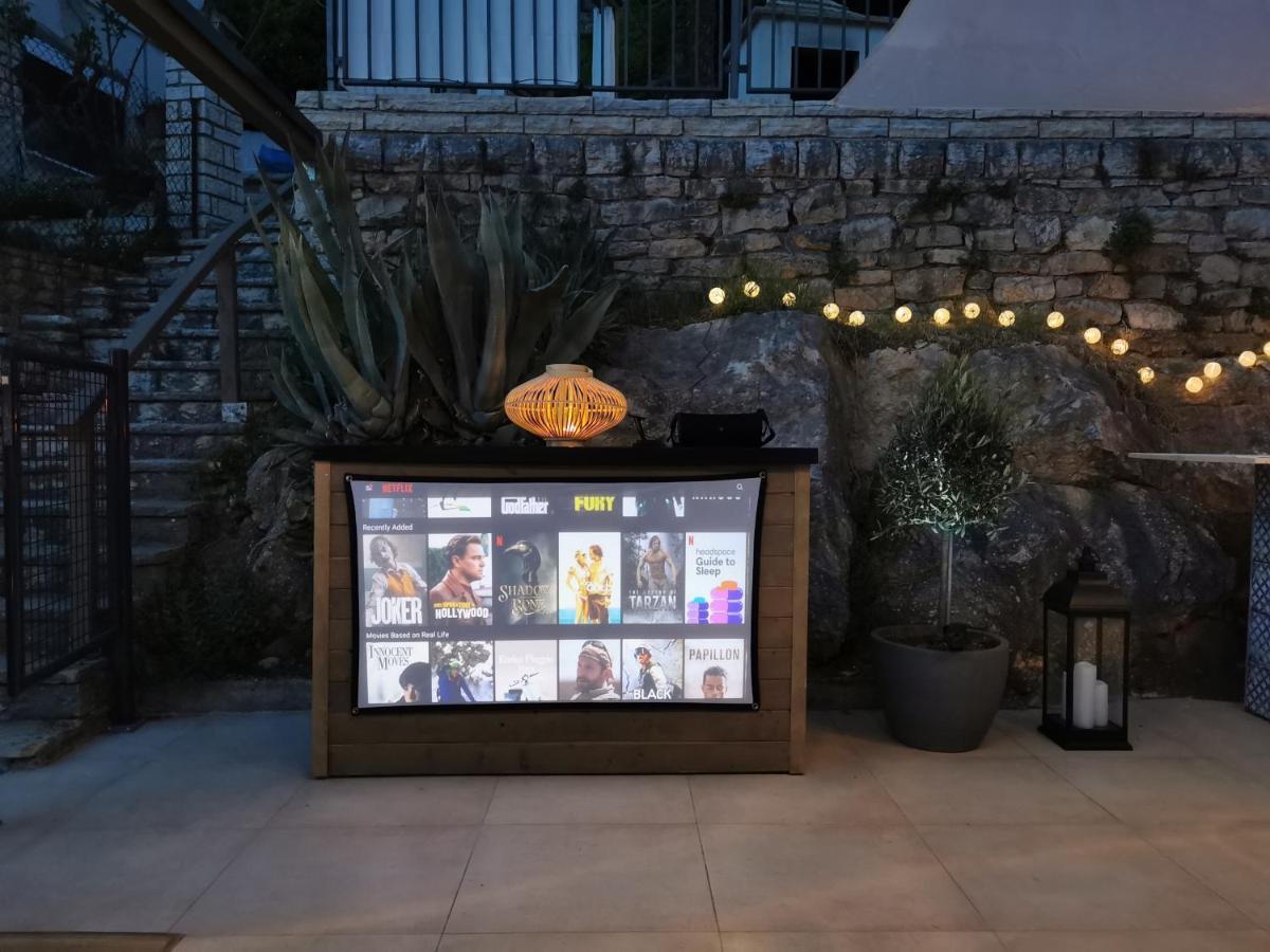 Villa Calendula Novigrad  Εξωτερικό φωτογραφία
