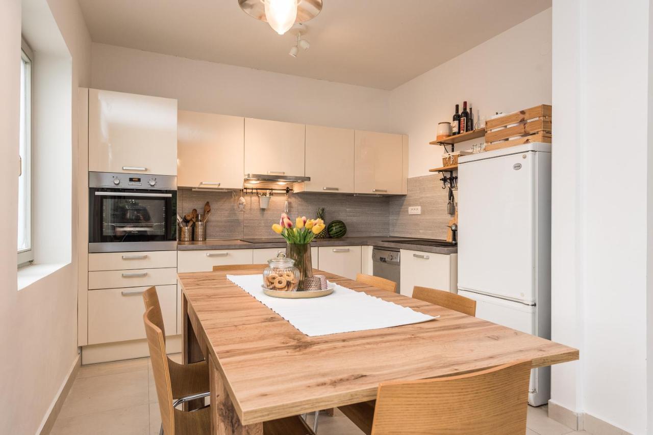 Villa Calendula Novigrad  Εξωτερικό φωτογραφία