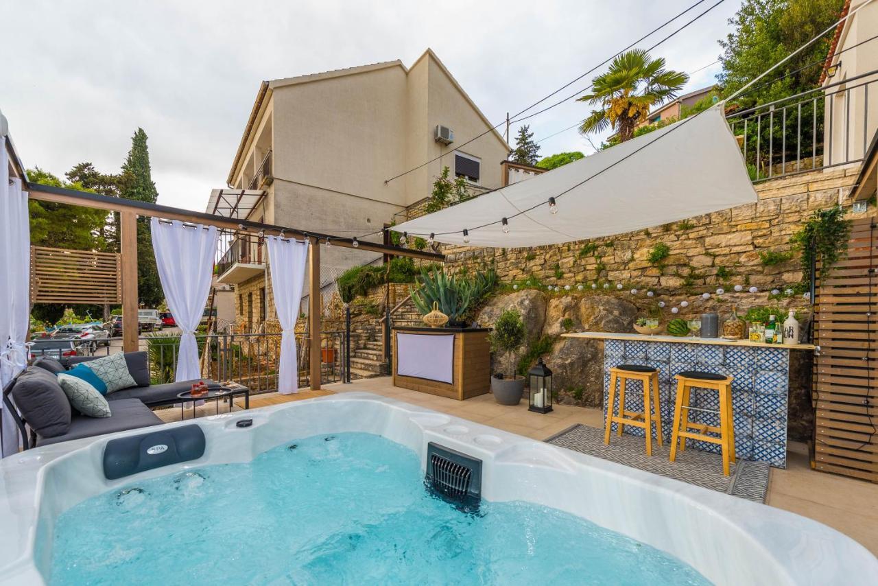Villa Calendula Novigrad  Εξωτερικό φωτογραφία