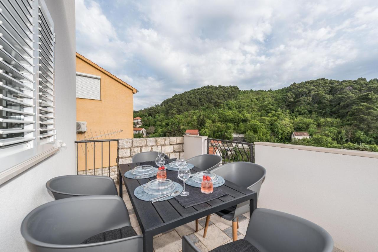 Villa Calendula Novigrad  Εξωτερικό φωτογραφία