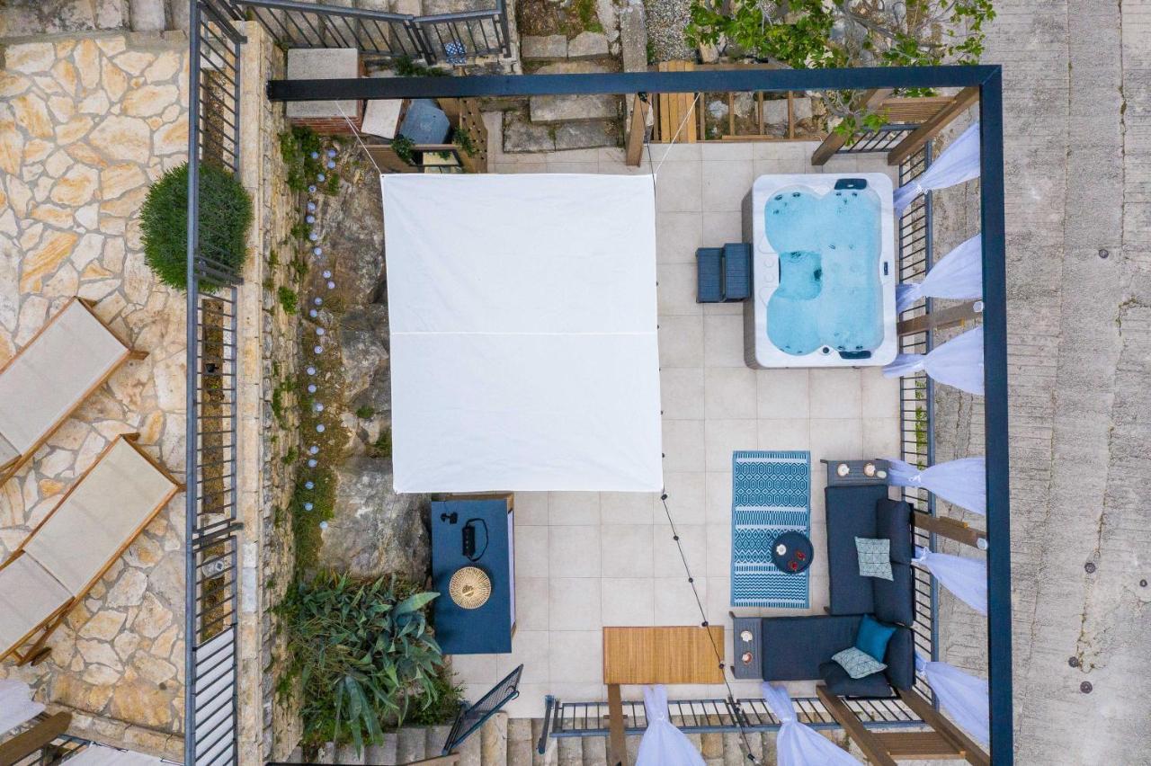 Villa Calendula Novigrad  Εξωτερικό φωτογραφία