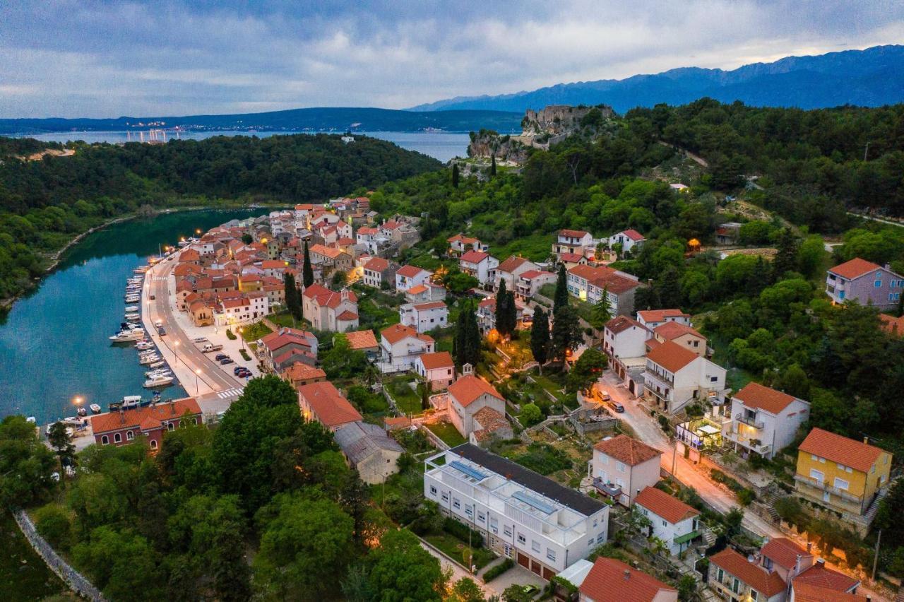 Villa Calendula Novigrad  Εξωτερικό φωτογραφία