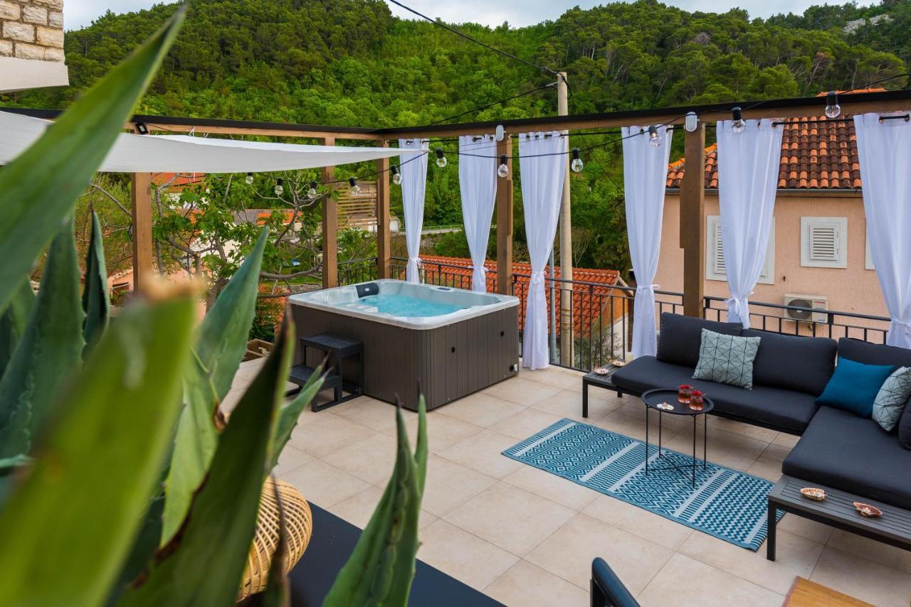 Villa Calendula Novigrad  Εξωτερικό φωτογραφία