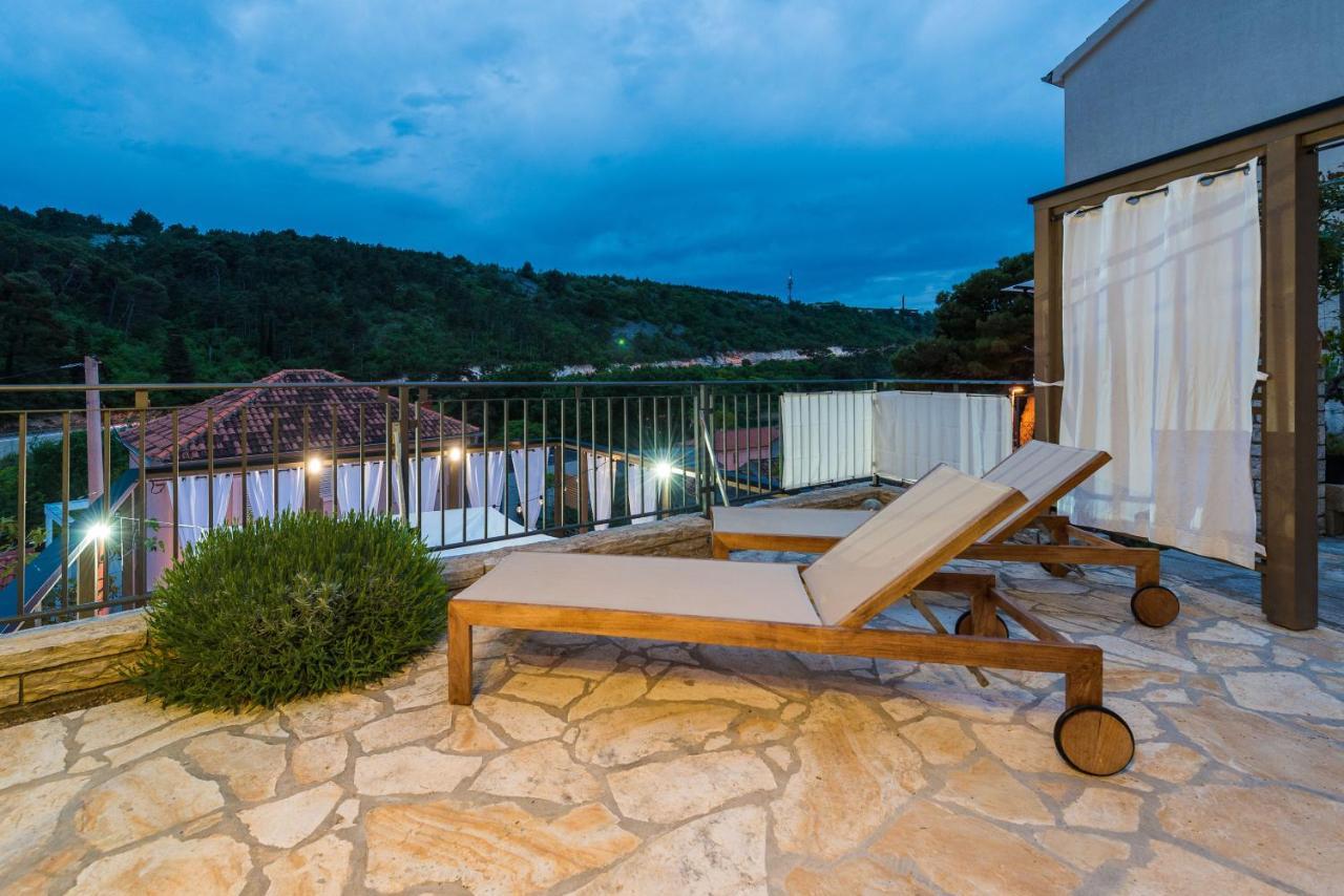 Villa Calendula Novigrad  Εξωτερικό φωτογραφία