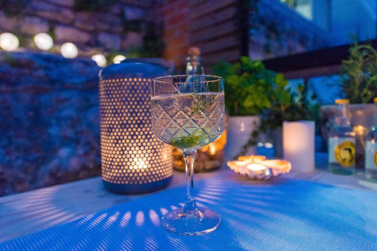 Villa Calendula Novigrad  Εξωτερικό φωτογραφία
