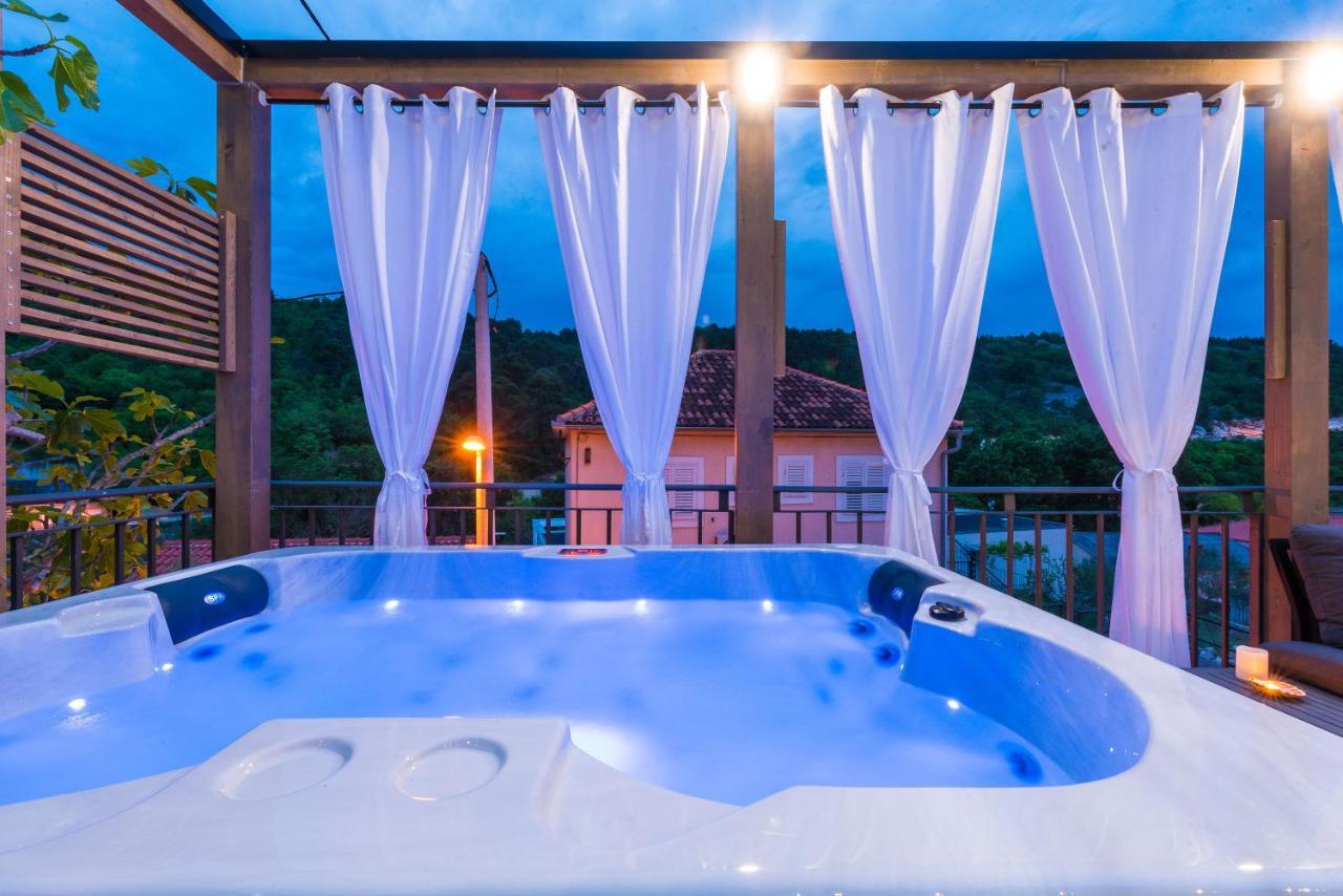 Villa Calendula Novigrad  Εξωτερικό φωτογραφία