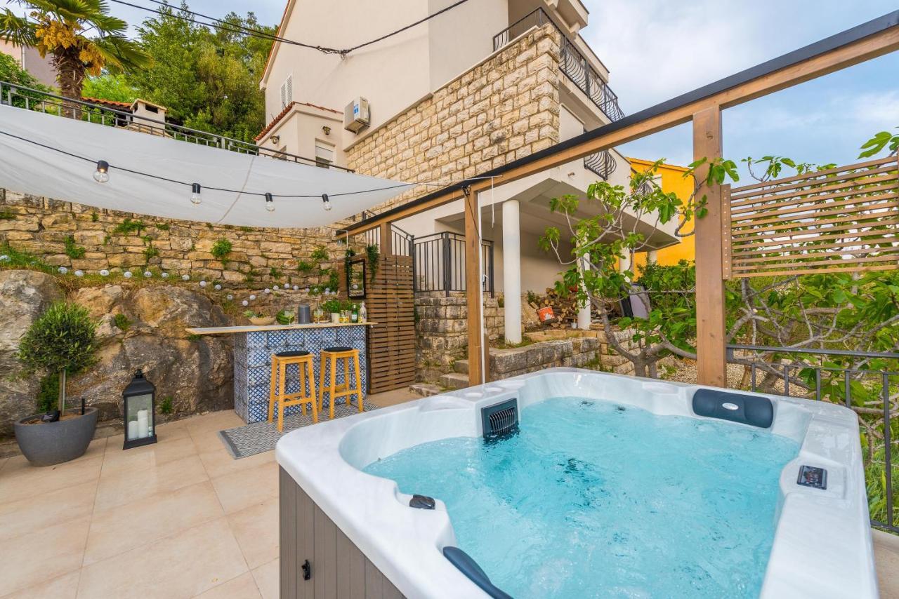 Villa Calendula Novigrad  Εξωτερικό φωτογραφία