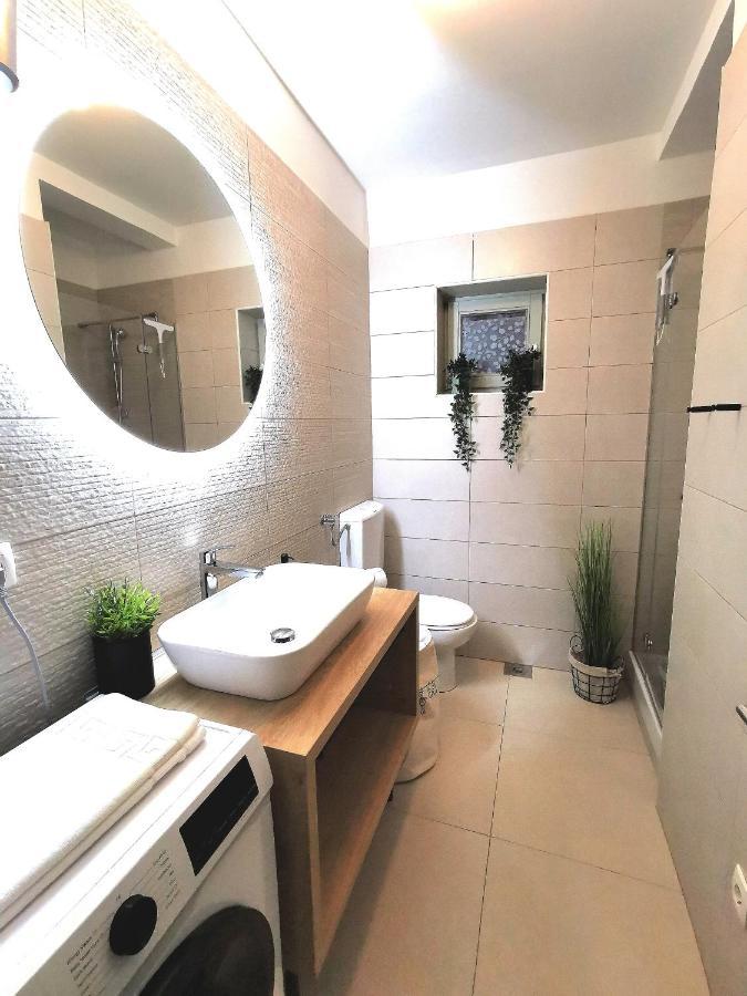 Villa Calendula Novigrad  Εξωτερικό φωτογραφία