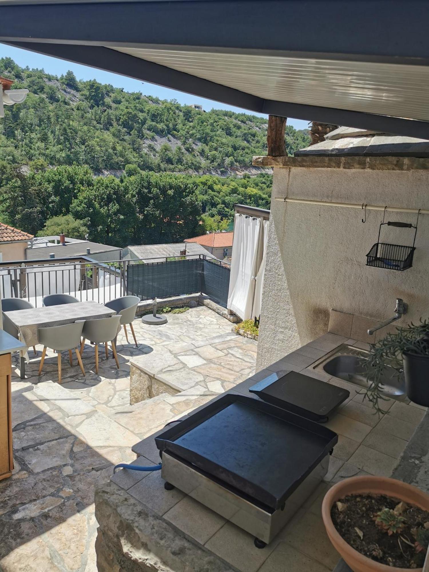 Villa Calendula Novigrad  Εξωτερικό φωτογραφία